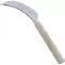 A+ Grade, 4.3-inch Stainless Steel Sickle