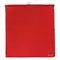 Bright Red Safety Tailgate Flag