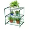 3-Tier Greenhouse Plant Growing Rack