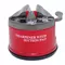 Blade Sharpener With Suction Attachment