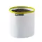 1 Gallon Grow Bag (White)