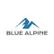 Blue Alpine