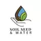 Soil Seed & Water