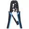 Interconnect Cable Crimper