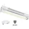 PHOTOBIO TX LED, 680W, 100-277V S4, (10' 208-240V Cord)