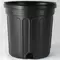 NS 300SCU CUSTOM SQUAT, TRADE 1 GALLON, .63 Gallon BLACK 106/CS 98CS/TOWER (6-1/2"X6-1/2"), 1Gallon