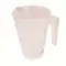 HDF Measure Cup 3000ml