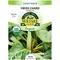 Organic Fordhook Swiss Chard - 2 Gram