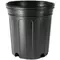 NS 300CU CUSTOM, TRADE 1 GALLON, .73 GALLON, BLACK 100/CS 92CS/TOWER (6-3/8"X7-1/4"), 1Gallon