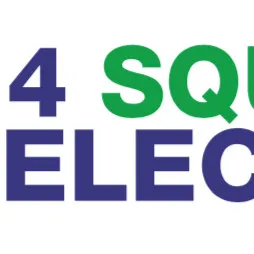 4 Square Electric, LLC logo