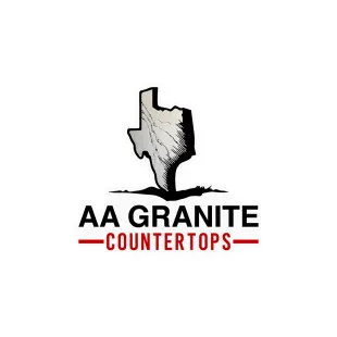 AA Granite Countertops logo