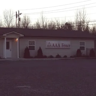 Aaa Fence LLC logo