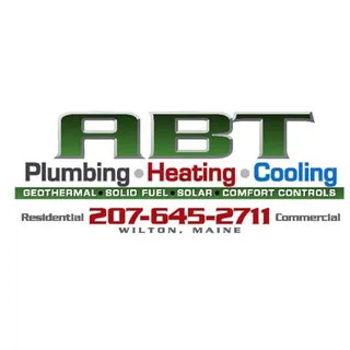 ABT Plumbing Heating & Cooling - Heating & Cooling Services in Wayne, ME