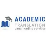 Academic Translation Services logo