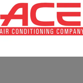 Ace Air Conditioning logo