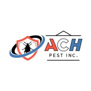 ACH Pest, Inc. Waco logo