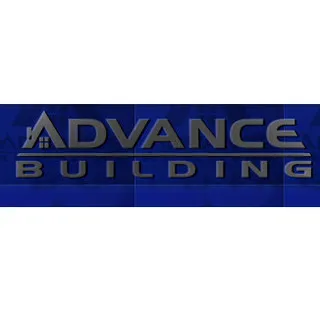 Advance Building logo