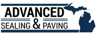 Advanced Sealing & Paving logo