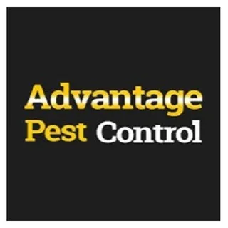 Advantage Pest Control & Termite logo