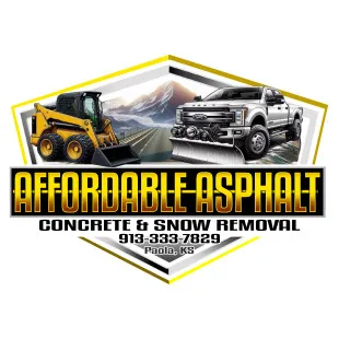 Affordable Asphalt, LLC logo