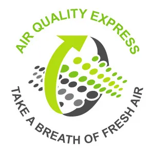 Air Quality Express LLC logo