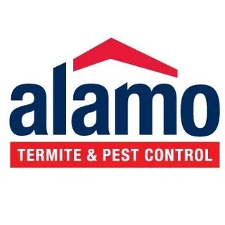 Alamo Termite & Pest Control logo