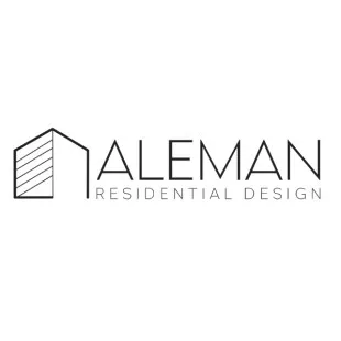 Aleman Residential Design logo