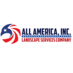 All America, Inc. logo