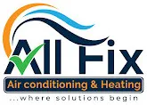 All Fix Air Conditioning and Heating logo