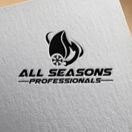 All Seasons Professionals logo