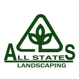 All States Landscaping logo