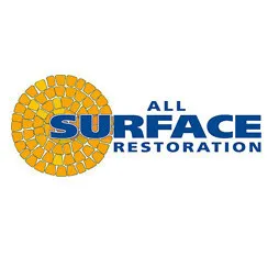 All Surface Restoration logo