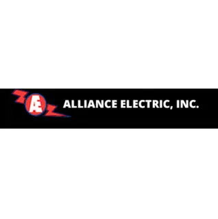 Alliance Electric, Inc logo
