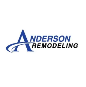 Anderson Remodeling logo