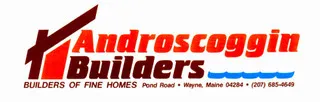 Androscoggin Builders, Inc. logo