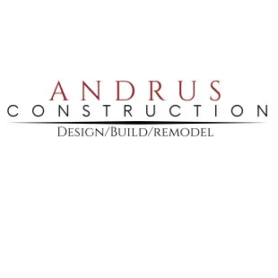 Andrus Construction logo
