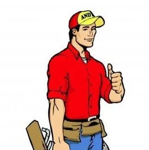 Andy OnCall - Columbus logo