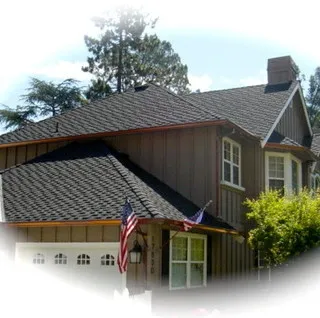 Anthony Rainieri Roofing Inc logo