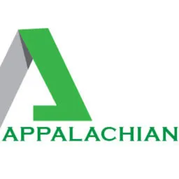 Appalachian Landscaping logo