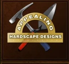 Appealing hardscape design - Patio Design & Installation in Pasadena, TX