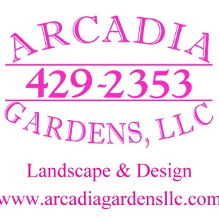 Arcadia Gardens, LLC logo