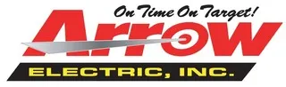 Arrow Electric, Inc. logo