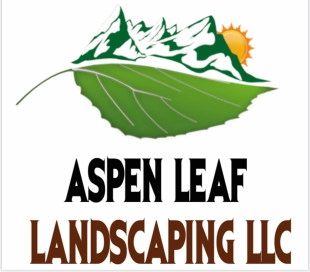 Aspen Leaf Landscaping LLC logo