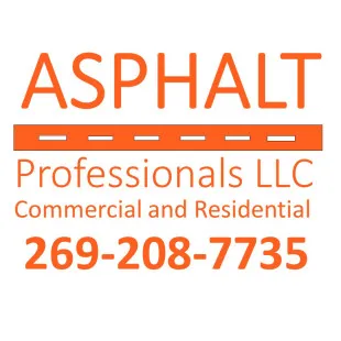 Asphalt Professionals LLC logo