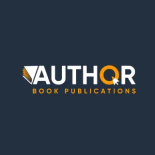 Author Book Publications logo