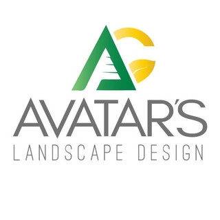 Avatar's Landscaping logo