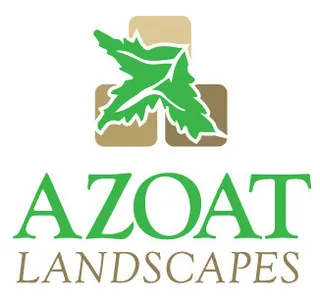 AZOAT Landscapes logo