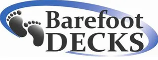 Barefoot Decks LLC logo