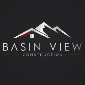 Basin View Construction logo