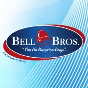 Bell Brothers Heating & Air Conditioning logo